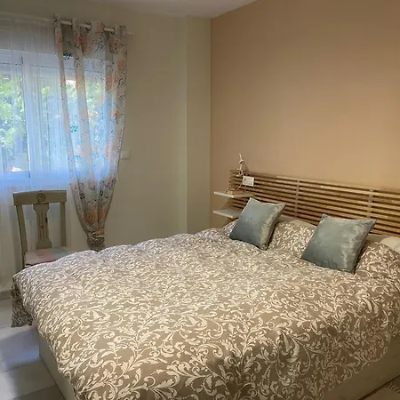 Apartman Apartamento Entero En La Carihuela A 50 M De La Playa