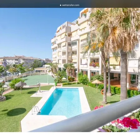 Apartamento Entero En La Carihuela A 50 M De La Playa Appartamento *